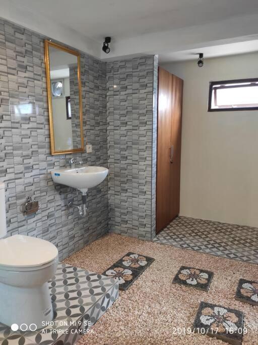 Tegeswoodhouse,Private Pool,Two Bedrooms And Free Wifi อูบุด ภายนอก รูปภาพ