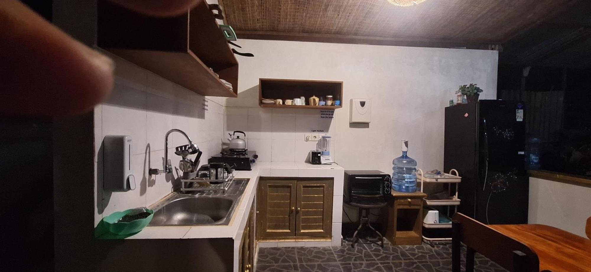 Tegeswoodhouse,Private Pool,Two Bedrooms And Free Wifi อูบุด ภายนอก รูปภาพ